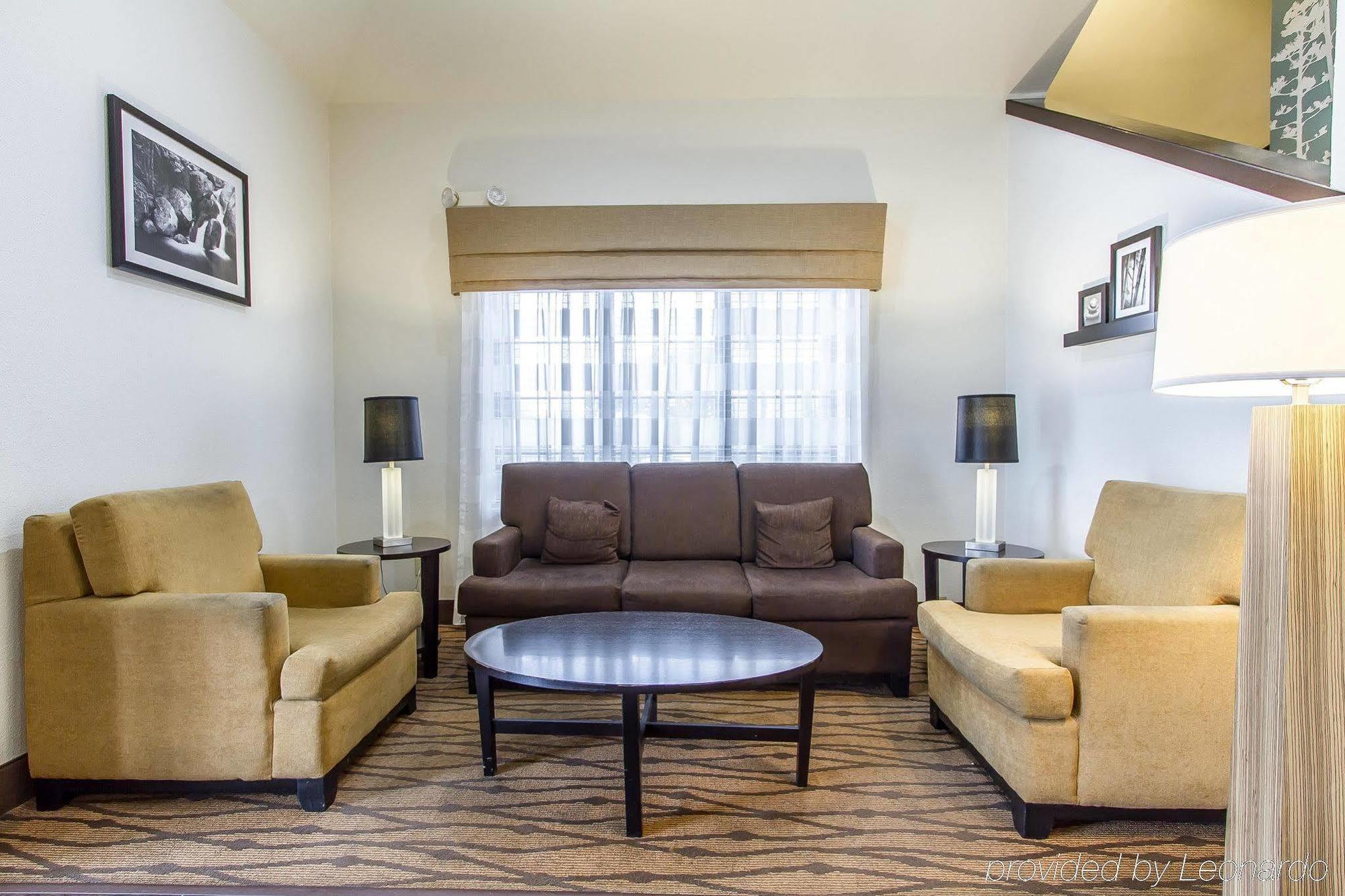 Sleep Inn Scott-Lafayette West Esterno foto