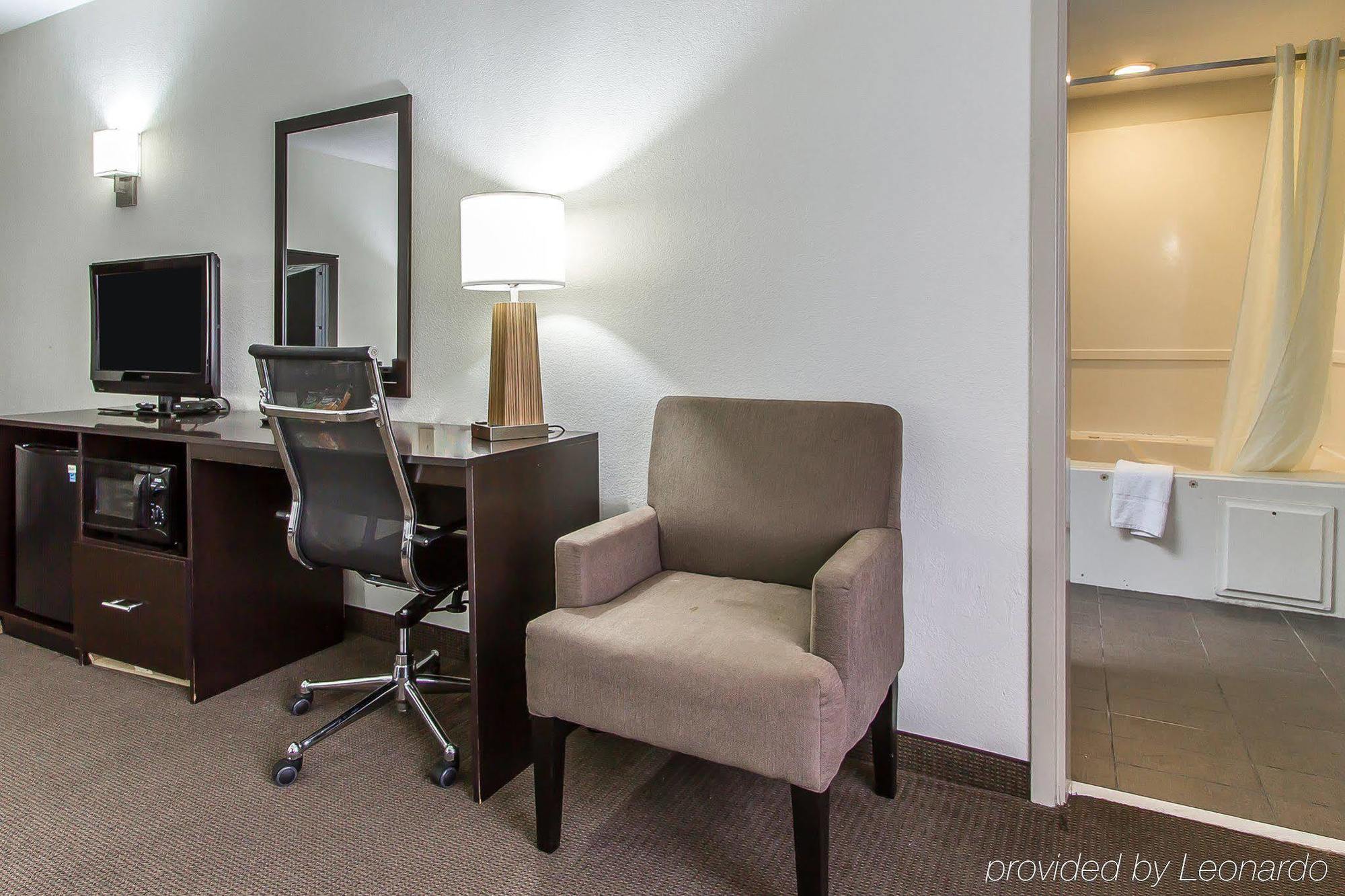 Sleep Inn Scott-Lafayette West Esterno foto