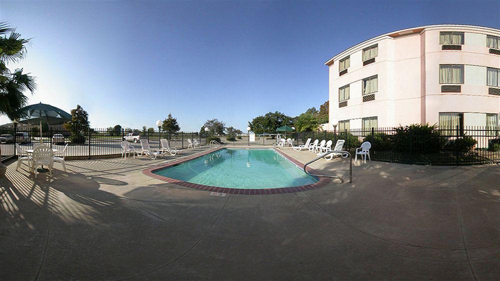 Sleep Inn Scott-Lafayette West Esterno foto