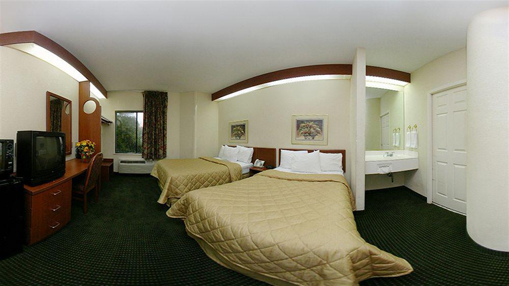 Sleep Inn Scott-Lafayette West Esterno foto